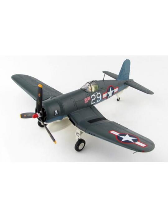 MAQUETTE F4U CORSAIR METAL