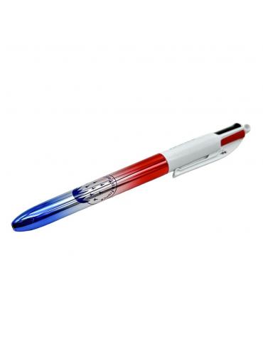 BIC 4 COULEURS PATROUILLE DE FRANCE 