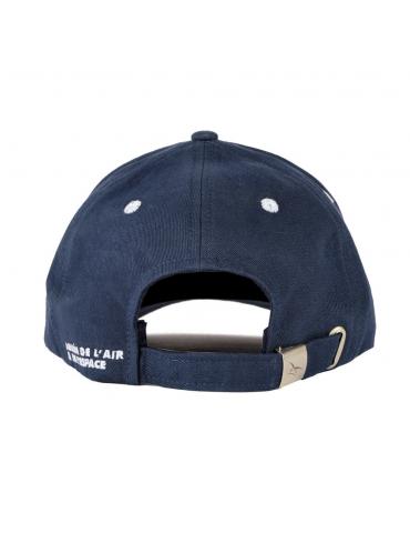 CASQUETTE ARMEE DE L'AIR ET DE L'ESPACE 