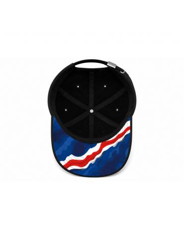 CASQUETTE RAFALE SOLO DISPLAY RSD 2026