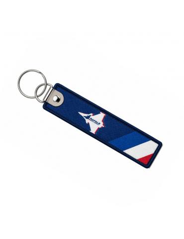 PORTE CLES FLAMME RSD 2026