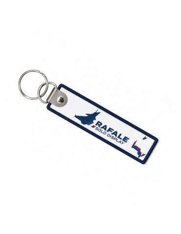 PORTE CLES FLAMME RSD 2026