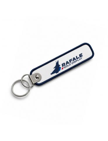 PORTE CLES FLAMME RAFALE SOLOS DISPLAY RSD 2026