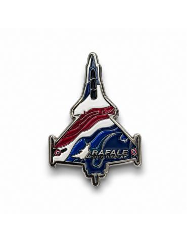 PIN'S METAL RAFALE SOLO DISPLAY RSD 2026
