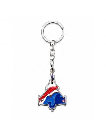 PORTE CLES METAL FORME RAFALE SOLO DISPLAY  RSD 2026