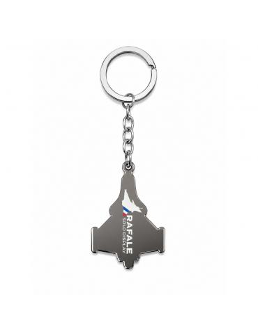 PORTE CLES METAL FORME RAFALE SOLO DISPLAY  RSD 2026
