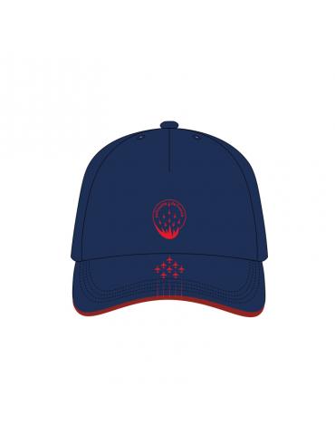CASQUETTE PATROUILLE DE FRANCE FORMATION ENFANT