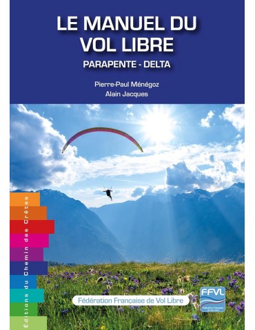 MANUEL DU VOL LIBRE...