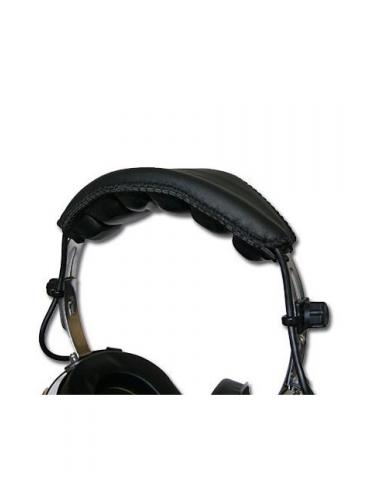 CASQUE APCOM 122.10 BLEU CLAIR