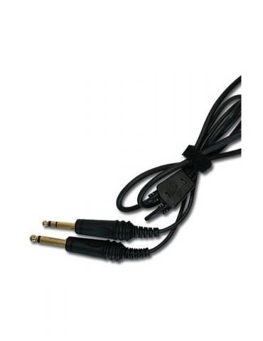 CASQUE APCOM 122.10 BLEU CLAIR