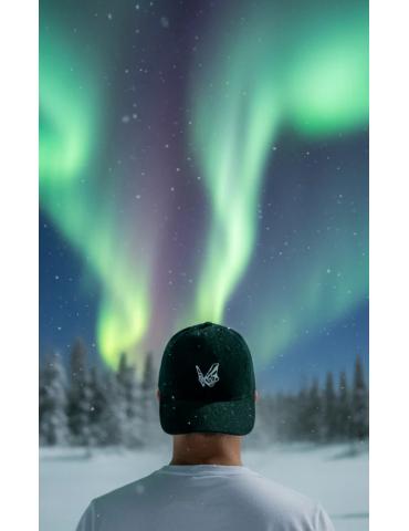 CASQUETTE HELICOWEAR - FENESTRON