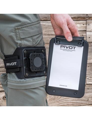 PLANCHETTE DE VOL CLIPBOARD PIVOT