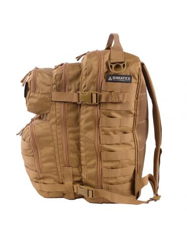 SAC A DOS CONTACT 