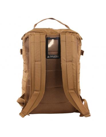 SAC A DOS CONTACT 