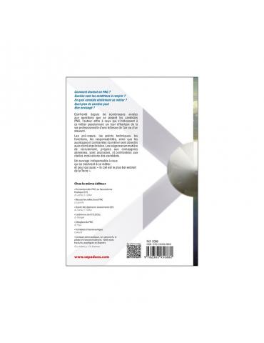 DEVENIR PNC 3ème édition