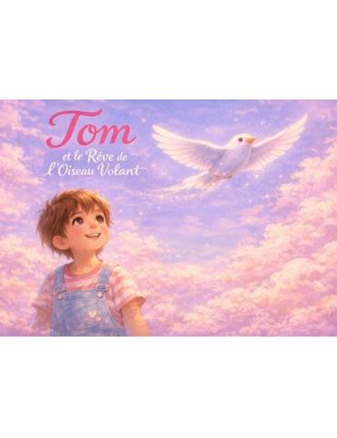 TOM ET LE REVE DE L'OISEAU VOLANT
