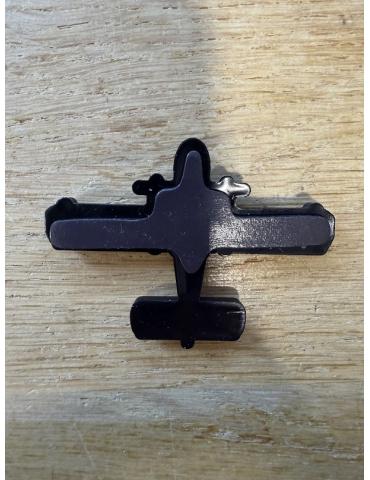 MAGNET FORME CANADAIR PVC