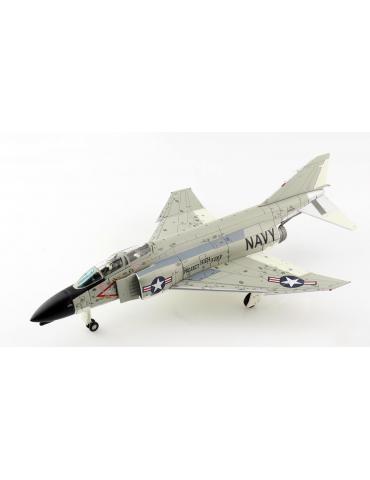 MAQEUETTE METAL F4H PHANTOM II "PROJECT HIGH JUMP" Test Pilot Commander John Watts Young,US Navy, April 1962
