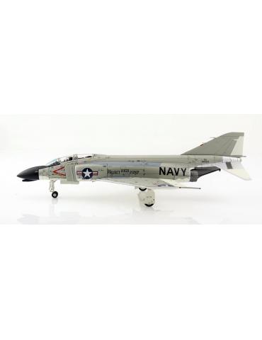 MAQEUETTE METAL F4H PHANTOM II "PROJECT HIGH JUMP" Test Pilot Commander John Watts Young,US Navy, April 1962