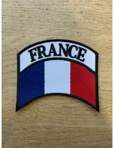 ECUSSON FRANCE TISSÉ EPAULE THERMOCOLLANT
