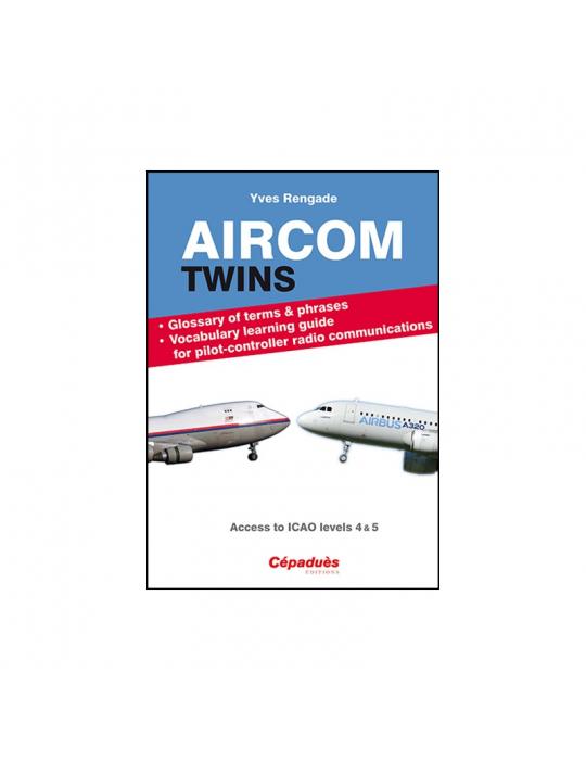 AIRCOM TWINS