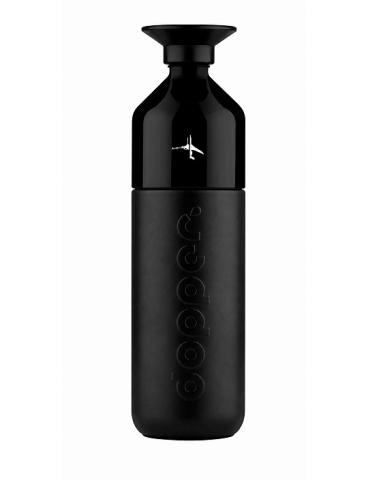 THERMOS DUALITÉ NOIR