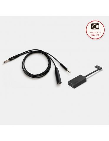 ENREGISTREUR COCKPIT KIT GO PRO
