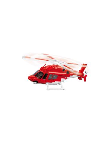 MAQUETTE COBI BELL 429 AIR AMBULANCE 