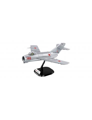 MAQUETTE COBI MIG 15 "FAGOT"