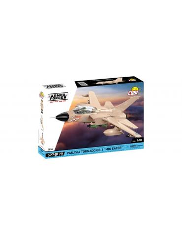 MAQUETTE COBI TORNADO GR.1 "MIG EATER"