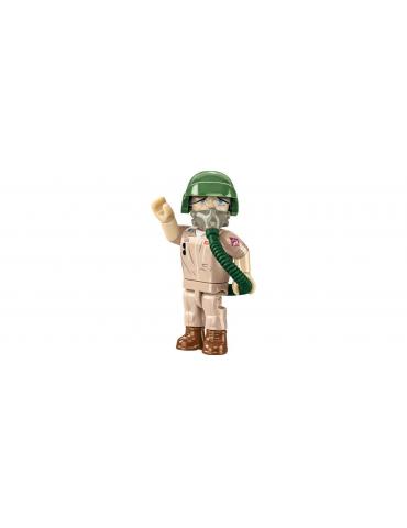 MAQUETTE COBI TORNADO GR.1 "MIG EATER"