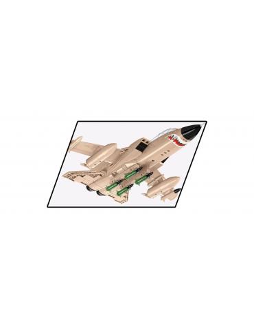 MAQUETTE COBI TORNADO GR.1 "MIG EATER"