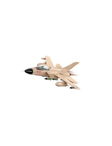 MAQUETTE COBI TORNADO GR.1 "MIG EATER"