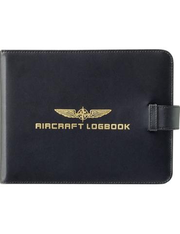 AIRCRAFT LOGBOOK