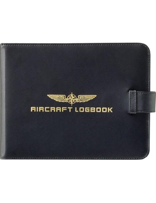 AIRCRAFT LOGBOOK