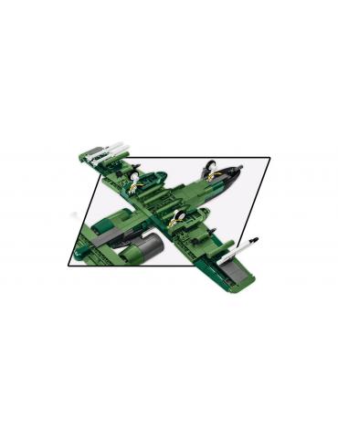 MAQUETTE COBI A-10 THUNDERBOLT II WARTHOG