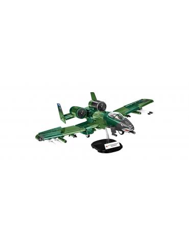 MAQUETTE COBI A-10 THUNDERBOLT II WARTHOG