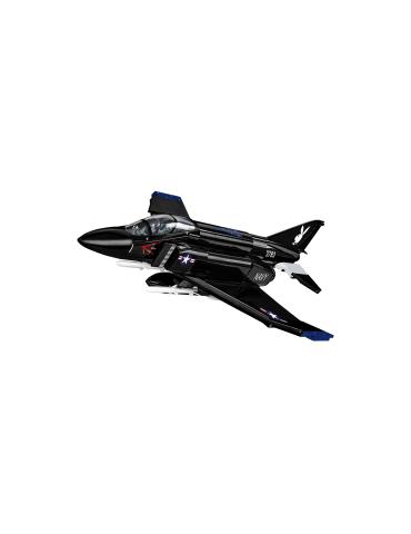MAQUETTE COBI F4S PHANTOM II
