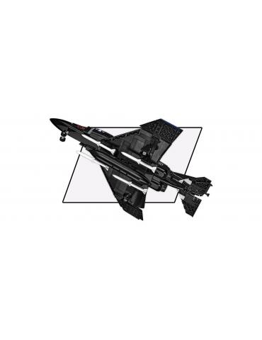 MAQUETTE COBI F4S PHANTOM II