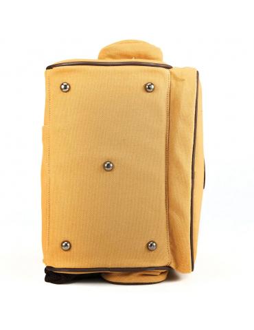 SAC DE VOL OUTFITTERS BUSH PILOT BEIGE