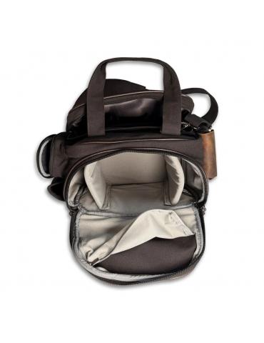 SAC DE VOL OUTFITTERS BUSH PILOT BEIGE