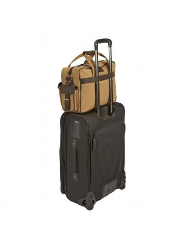 SAC DE VOL OUTFITTERS BUSH PILOT BEIGE
