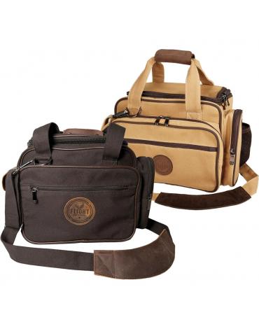 SAC DE VOL OUTFITTERS BUSH PILOT BEIGE