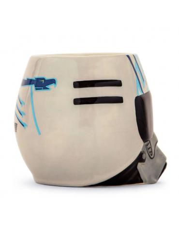 MUG TOP GUN ICEMAN 