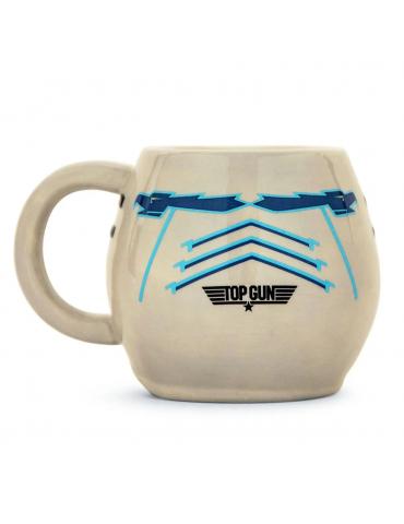 MUG TOP GUN ICEMAN 
