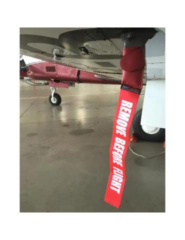 CACHE PITOT BLADE SPORTY'S