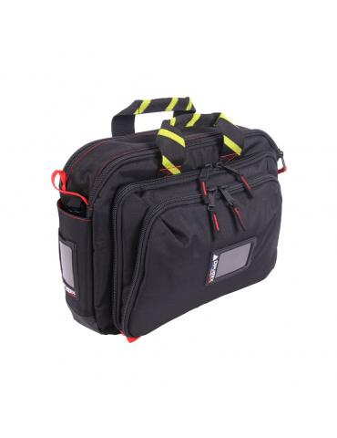 MALLETTE CONTROL CARD 17" AERO