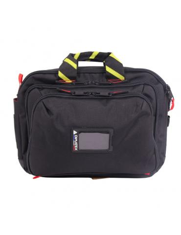 MALLETTE CONTROL CARD 17" AERO