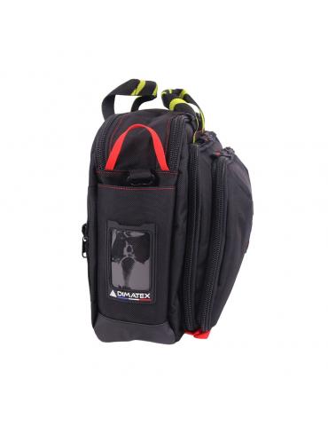 MALLETTE CONTROL CARD 17" AERO