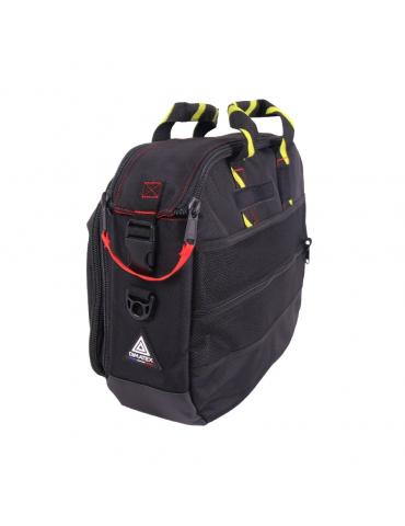 MALLETTE CONTROL CARD 17" AERO